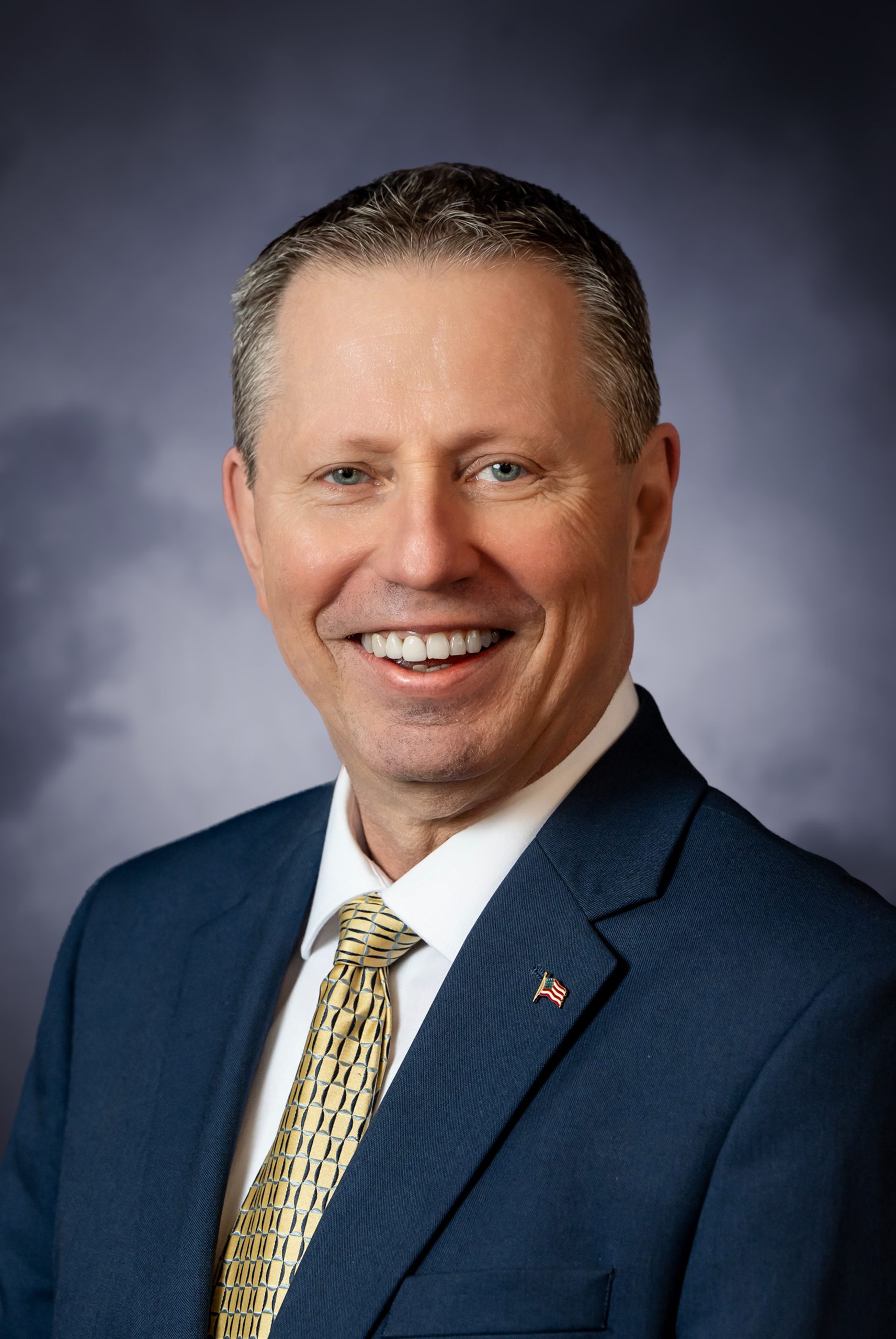 DANIEL C. PRESTON, P.E.