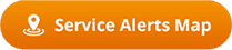 Service Alerts Map